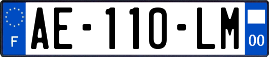 AE-110-LM