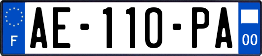 AE-110-PA