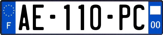 AE-110-PC