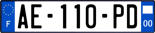 AE-110-PD