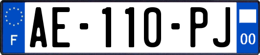 AE-110-PJ