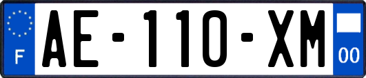 AE-110-XM