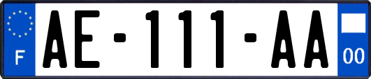 AE-111-AA