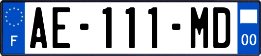 AE-111-MD