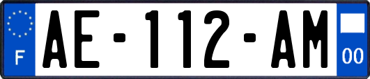 AE-112-AM