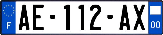 AE-112-AX