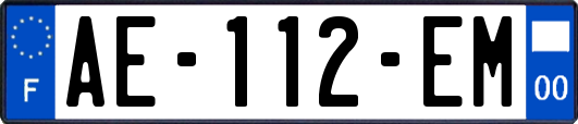 AE-112-EM