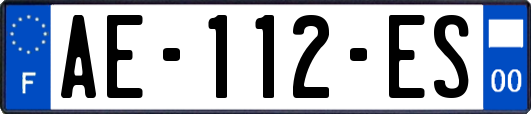 AE-112-ES