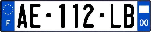 AE-112-LB