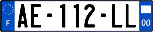 AE-112-LL