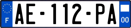 AE-112-PA