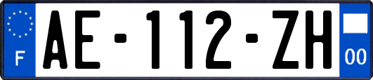 AE-112-ZH