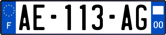 AE-113-AG