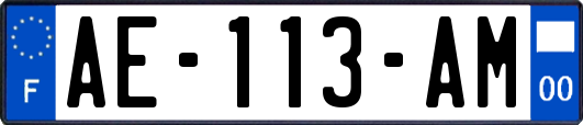 AE-113-AM