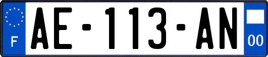 AE-113-AN