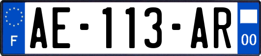 AE-113-AR