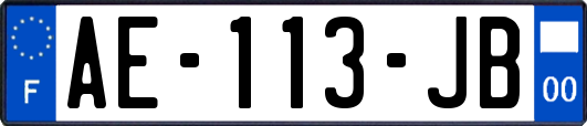 AE-113-JB