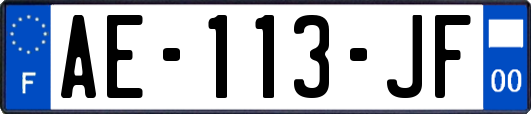 AE-113-JF