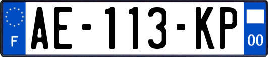 AE-113-KP