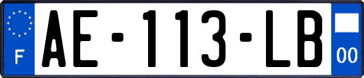 AE-113-LB