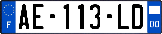 AE-113-LD