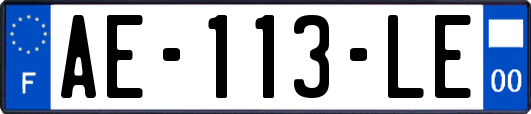 AE-113-LE