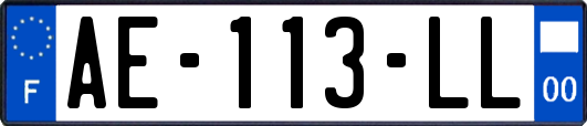 AE-113-LL