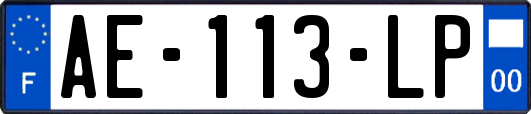 AE-113-LP
