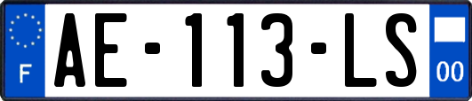 AE-113-LS