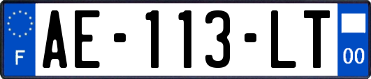 AE-113-LT