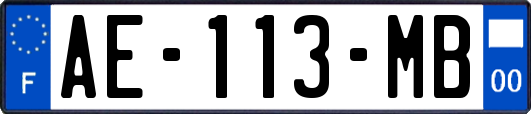 AE-113-MB