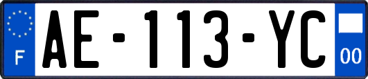 AE-113-YC