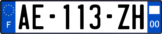 AE-113-ZH