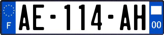 AE-114-AH