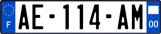 AE-114-AM