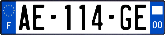 AE-114-GE