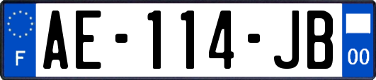 AE-114-JB