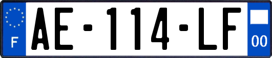 AE-114-LF