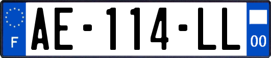 AE-114-LL