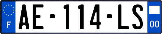 AE-114-LS