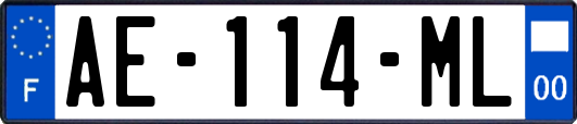 AE-114-ML