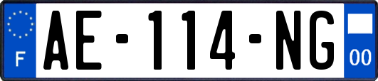 AE-114-NG