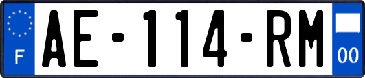 AE-114-RM