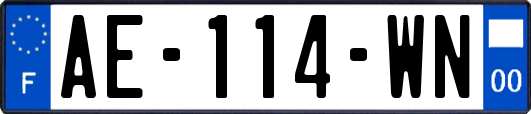 AE-114-WN
