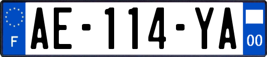 AE-114-YA