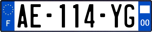 AE-114-YG