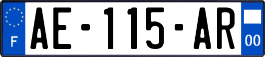 AE-115-AR