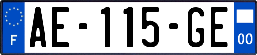 AE-115-GE