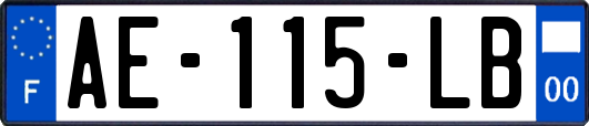 AE-115-LB