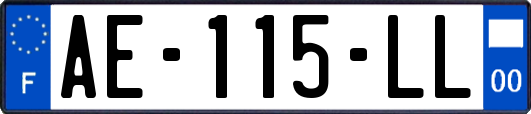 AE-115-LL